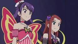 Symphonia Headband of Joyful | Pretty Rhythm Wiki | Fandom