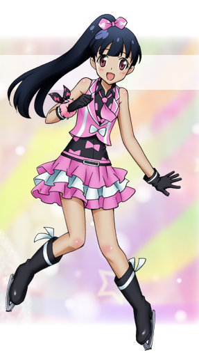 Ayami Ooruri Pretty Rhythm Wiki Fandom