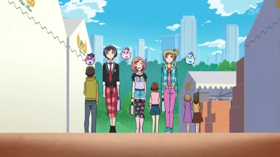 NaruCausal