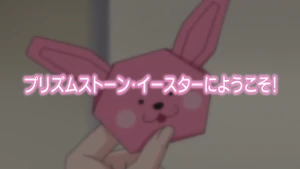 Rainbow Live Episode 4 preview
