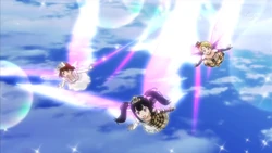 Grateful Symphonia | Pretty Rhythm Wiki | Fandom