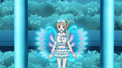 【海外輸入】 Coordinate Seventh Pop Rhythm Pretty | Style Platinum Dress ヴァイスシュヴァルツ