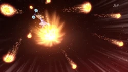 Super Stardust Shower 02