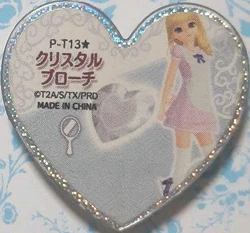 P-T13★