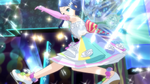 Rinne Stardust Shower 04