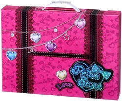 Prism Stone Trunk | Pretty Rhythm Wiki | Fandom