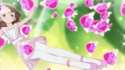 Smile Smile Heart Dive