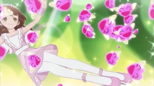 Smile Smile Heart Dive