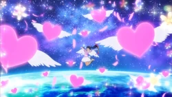 World Love Cupid