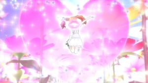 Honey Kiss Dear My Darling