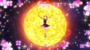 The Sun