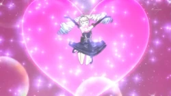 Angel Kiss