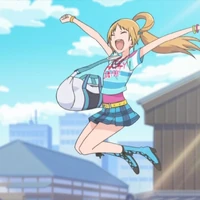 Rainbow Live Episode 2 Pretty Rhythm Wiki Fandom