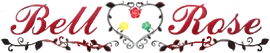 Bell Rose Logo