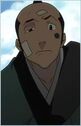 Otawa Hankichi in Samurai Champloo