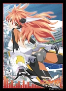 CGD2-31371.jpg (46 KB) Kanade Amou in Senki Zessho Symphogear