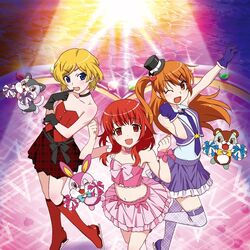 Category:Anime Series | Pretty Rhythm Wiki | Fandom Category:Anime Series | Pretty Rhythm Wiki | Fandom
