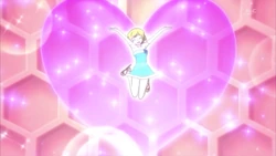 Honey Kiss 03