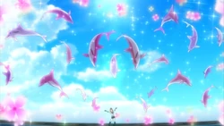 Pink Dolphin Venus 02