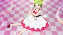 Wakana Prism Live