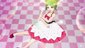 Wakana's Prism Live