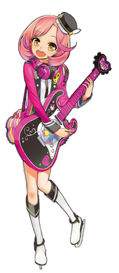 Naru ayase