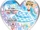 Idol Milky Blue Pannier