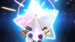 Hattrickstar
