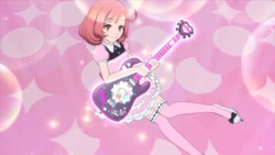 Naru Prism Live 5