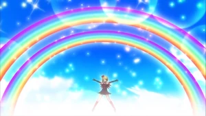 Prism Shining Hurricane Maximum