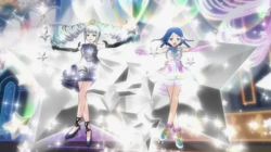 RINNE&JUNEstarsplashduo
