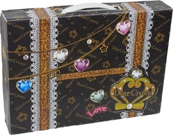 Prism Stone Trunk | Pretty Rhythm Wiki | Fandom