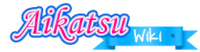 Aikatsu-Wiki-wordmark