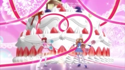 Wonder Sweets Show