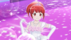 ANIMATION - V.A. - Pretty Rhythm Aurora Dream 2nd Op+3rd ED