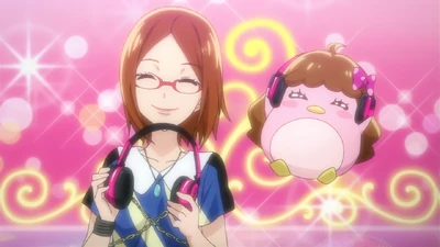 PrettyRhythmRainbowLiveOP2MeganeeMomo