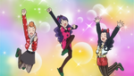 Zero-Raws Pretty Rhythm Dear My Future - 34 (TX 1280x720 x264 AAC)17-14-04