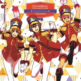 プリティリズム プリティーリズム レインボーライブ｜DISCOGRAPHY｜プリティー