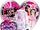 Supple Lavender Yukata