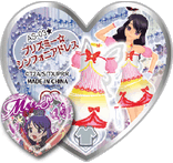 Symphonia Series | Pretty Rhythm Wiki | Fandom