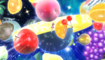 Fresh Fruit Planet