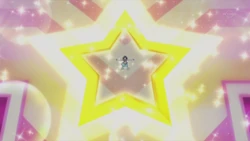 RINNE Golden Star Magic