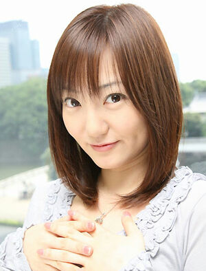 Kana Asumi Movies and TV Shows - Plex