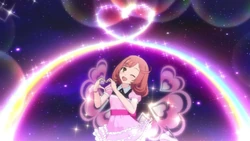 Naru Lovely Rainbow 14