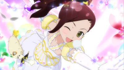 Symphonia Tops of Friendship | Pretty Rhythm Wiki | Fandom