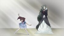 Kyoko trained by 