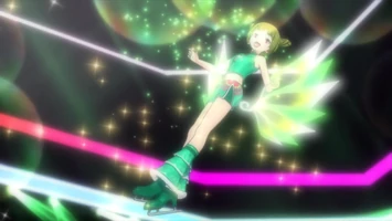 Wakana (Ethnic Lv. 1)