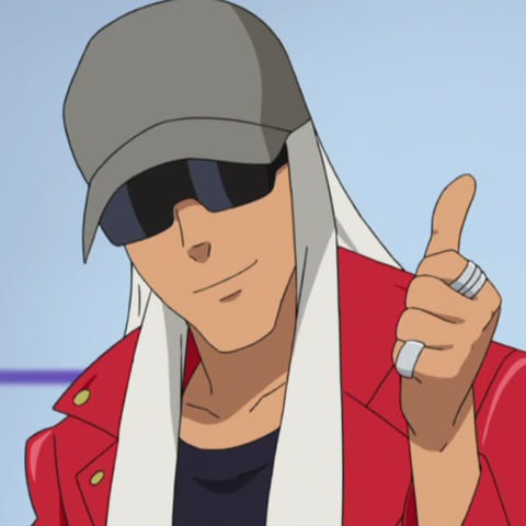DJ Coo | Pretty Rhythm Wiki | Fandom