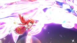 Infinite Prism Phoenix 02