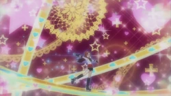 Gold Spiral 04